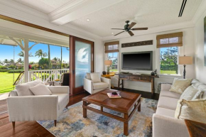 Charming 3br Cottage w AC, Ocean Views